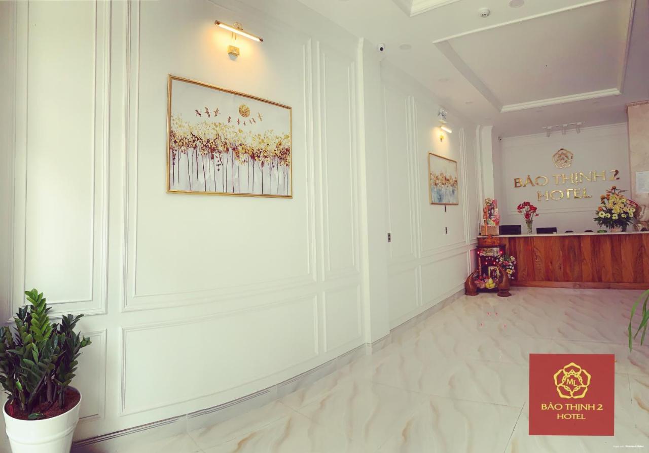 Bao Thinh 2 Hotel Da Lat Exterior photo