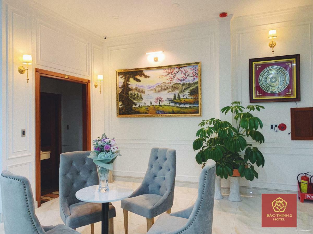 Bao Thinh 2 Hotel Da Lat Exterior photo